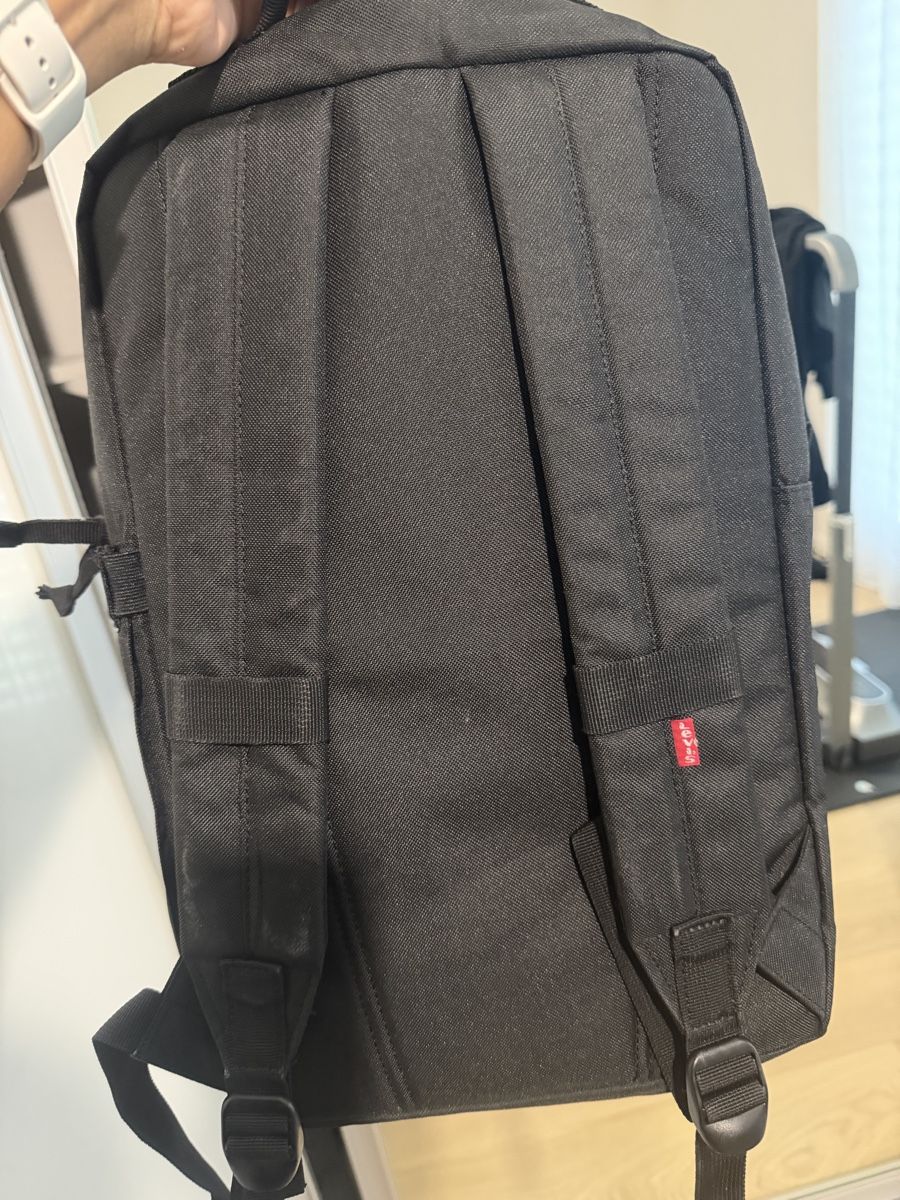Levi's Rucksäcke: Levis Rucksack NEU – Neu (gemäss Beschreibung) aus Dübendorf von darae23 2