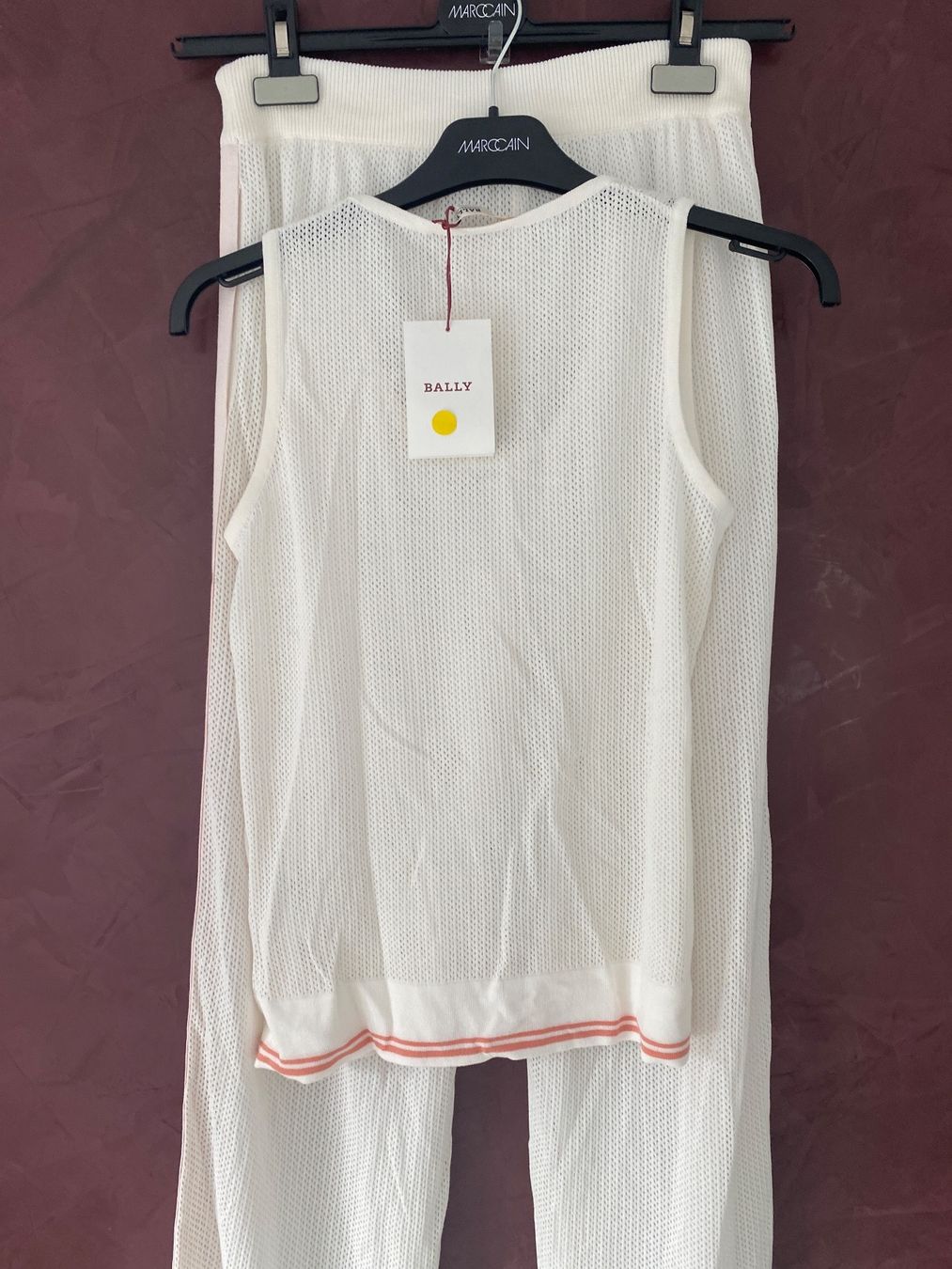 Bally Top: Bally TOP 32/34 – Nuovo e nell'imballaggio originale da Volketswil venduto da praxis12 2