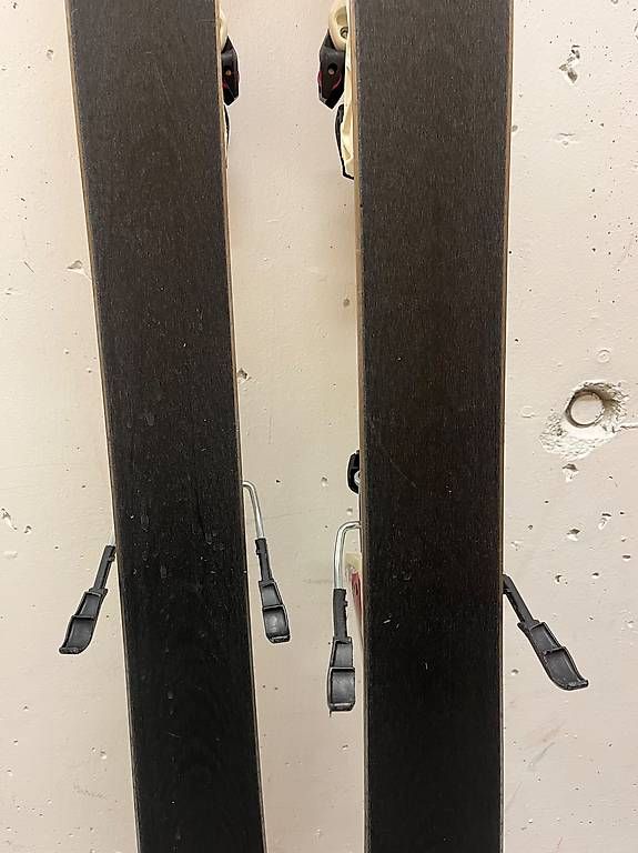 Skis: Damen Ski Völkl 153cm – D'occasion à Tägerwilen par tanjafe13 4