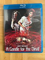 A Candle for the Devil - Scorpion Releasing - Blu-ray
