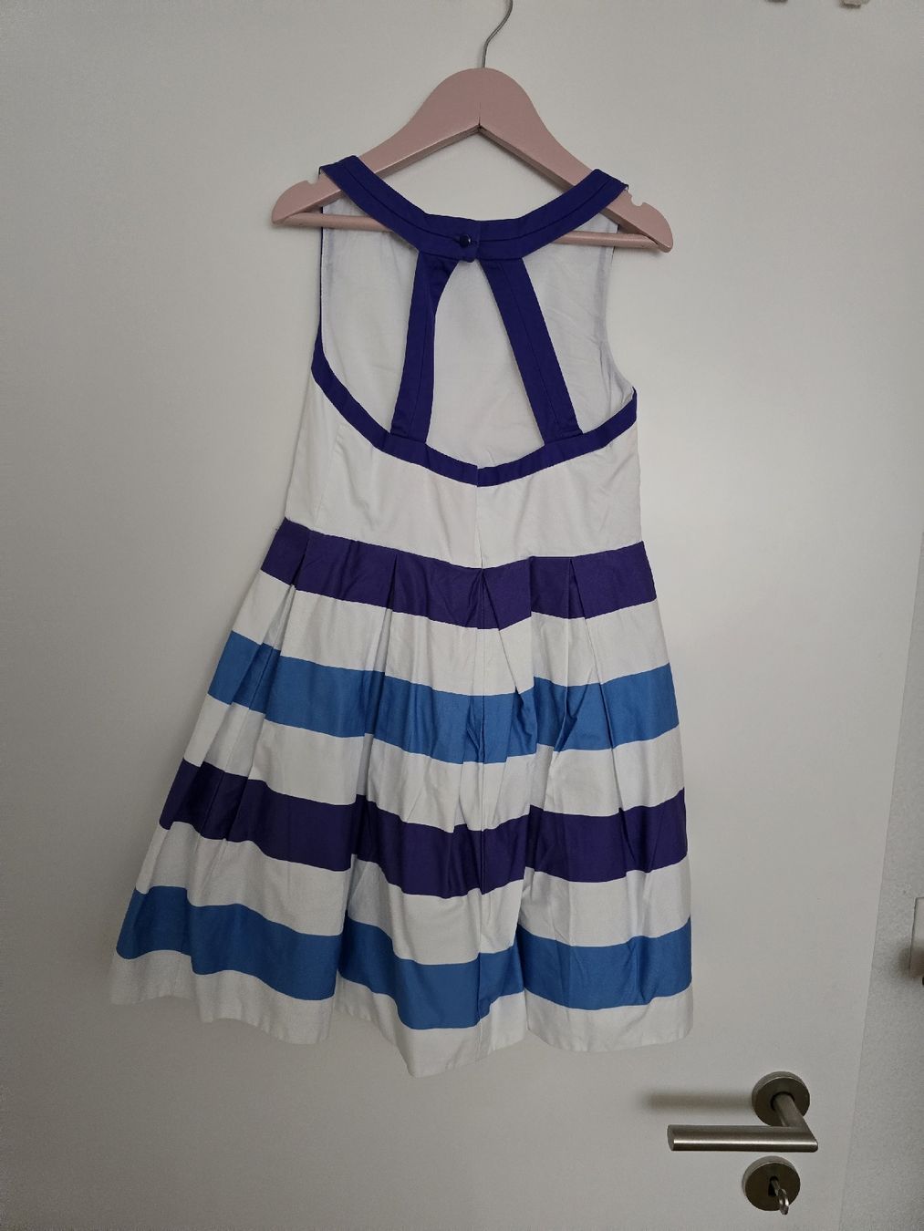 Jacadi Vestiti & Gonne: Jacadi Striped Summer - Perfect for Warm Weat – Usato da bern venduto da gsh_2w9d 1
