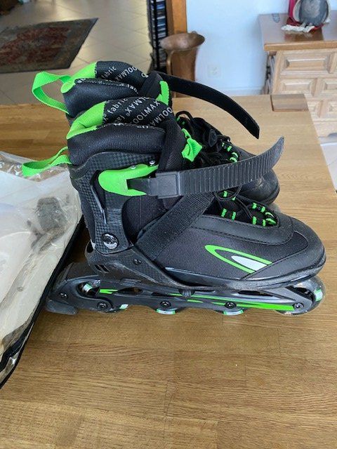 Inline-Skating & Rollschuhe: Inline Skates für Kinder – Gebraucht aus St. Gallen von RoteGagu 2