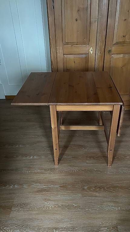 Ikea Tavoli: Klapptisch – Usato da Weinfelden venduto da mar_x7s8 1