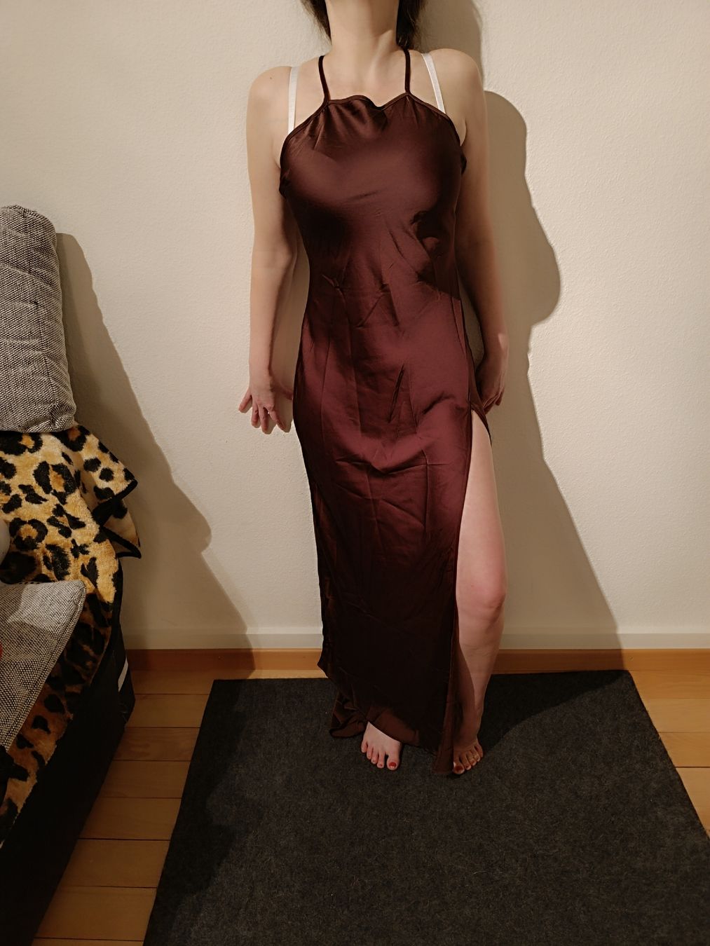 Vestiti: Damen Kleid 38 NEU – Nuovo (secondo la descrizione) da Zürich venduto da Hamaster 2