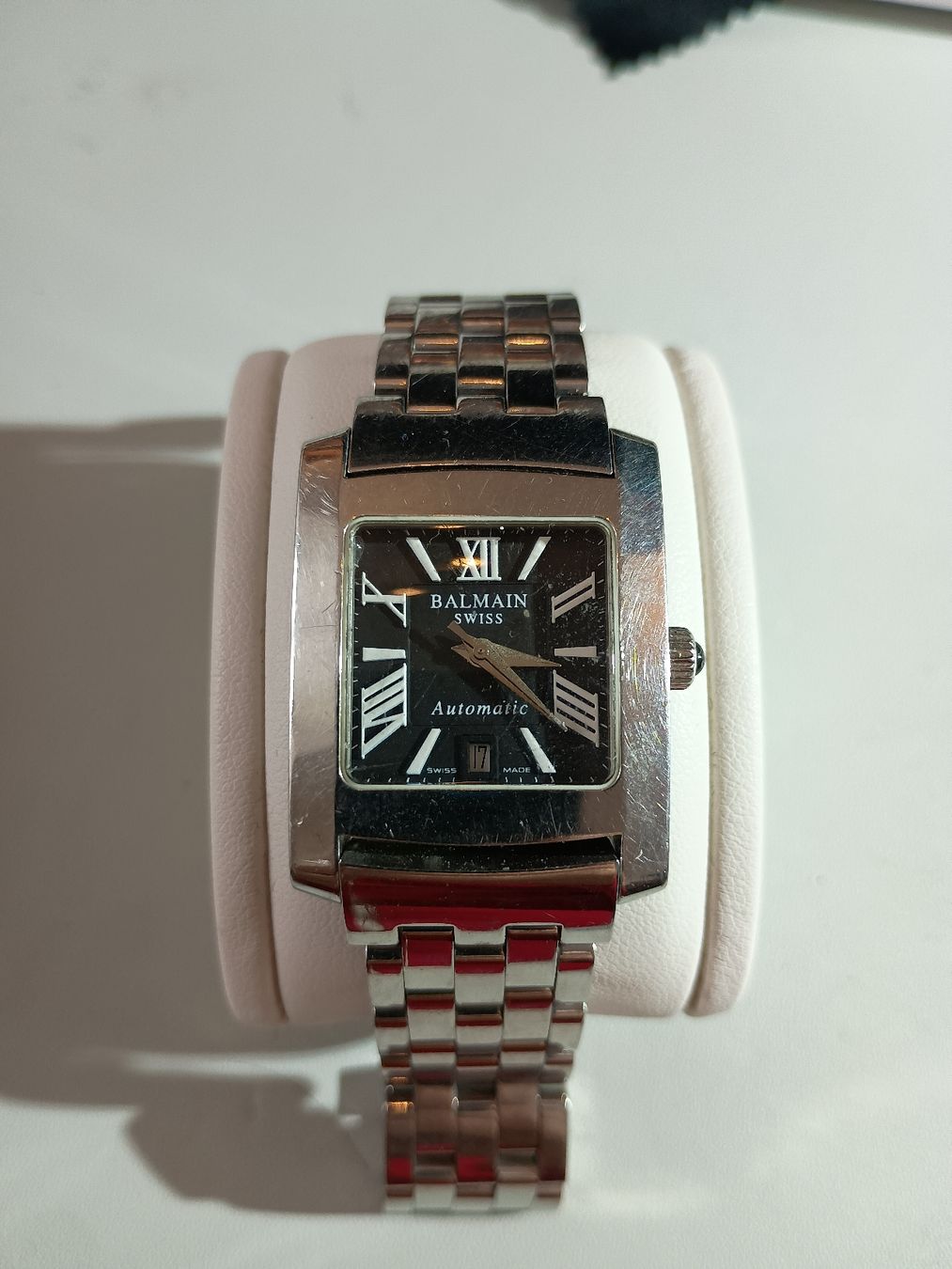 Balmain Uhren: Montre Balmain – Gebraucht aus Renan BE von tofk79