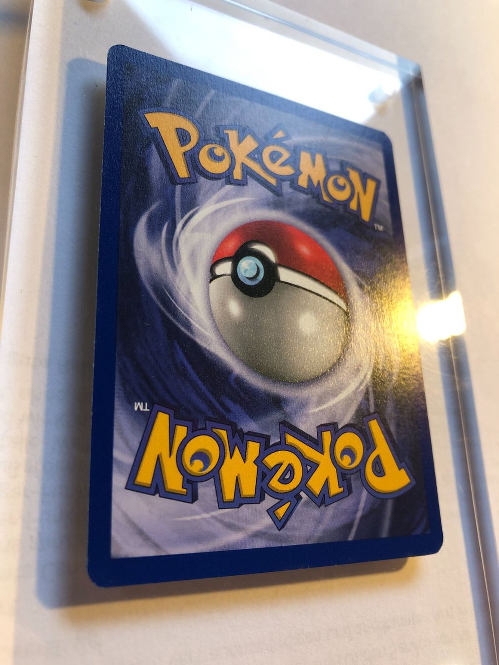 Cartes à collectionner: Eevee 1st Jungle - MINT - ab 1.- – D'occasion à Giubiasco par dan_pr8b 5