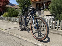 Trek Procaliber Custom