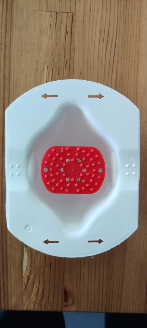 Börner Elettrodomestici da cucina: Börner V-3 TrendLine mit Einschüben – Usato da Roggwil BE venduto da sun_26kg 5