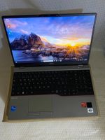 Fujitsu Lifebook U7511 15,6” I5 1135G7 16 GB 512 GB