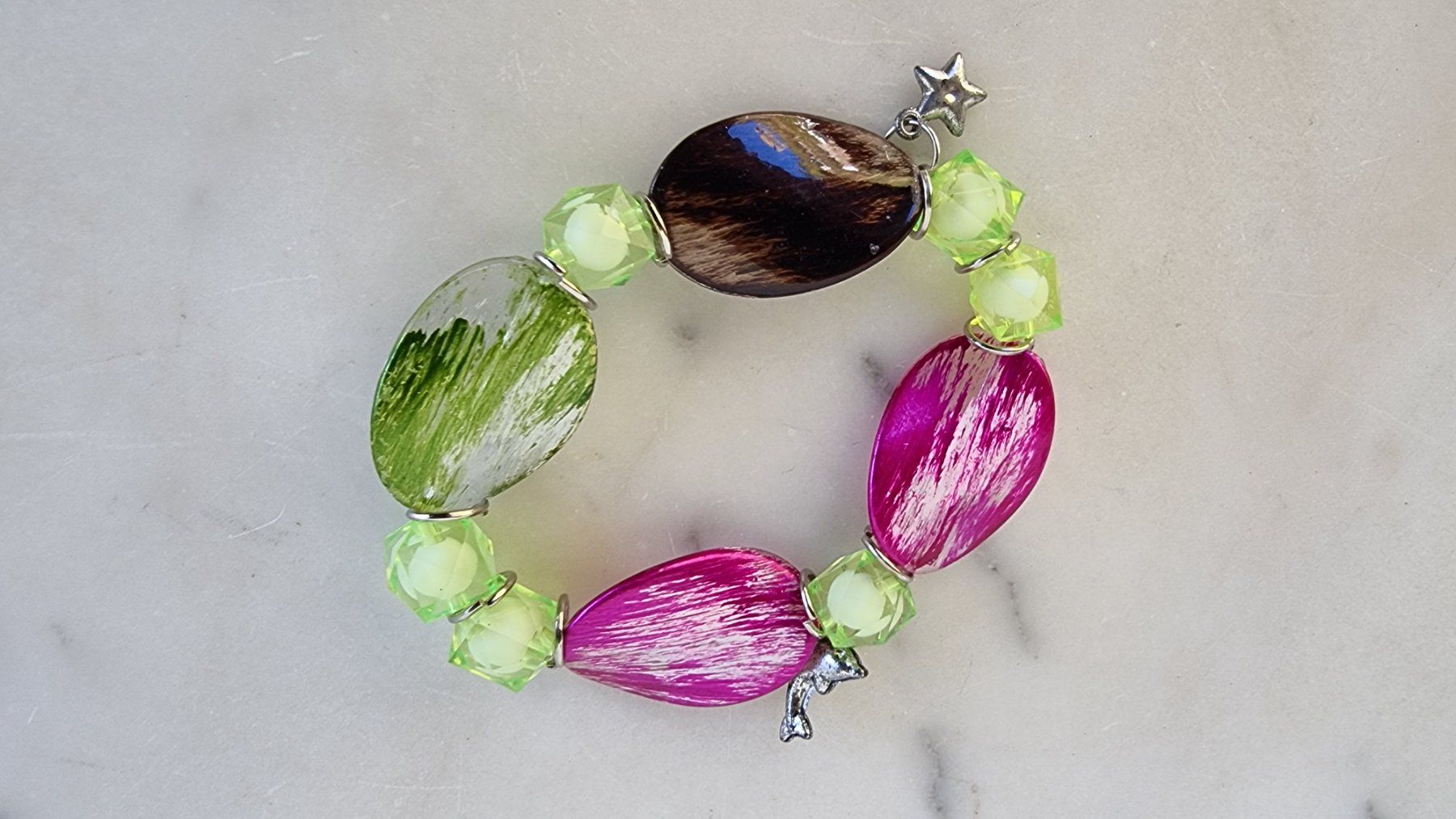 Bracciali & Braccialetti: Armband 237 – Usato da Wald ZH venduto da Martin79 4