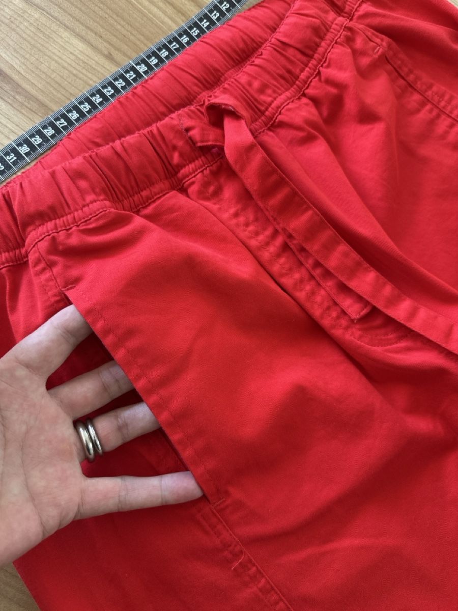 Pantalons: Hose Marie Lund – Neuf avec emballage d'origine à illnau par sapperlotti 4