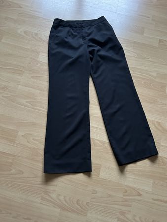 Stoffhose, Gr. 36 neuwertig