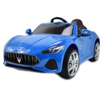 Elektro-Kinderfahrzeug Maserati Gran Cabrio MY18