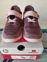 Elefanten Kinderschuhe Jay Josie lila Grösse 29 neu
