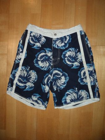 Badeshorts Gr. S