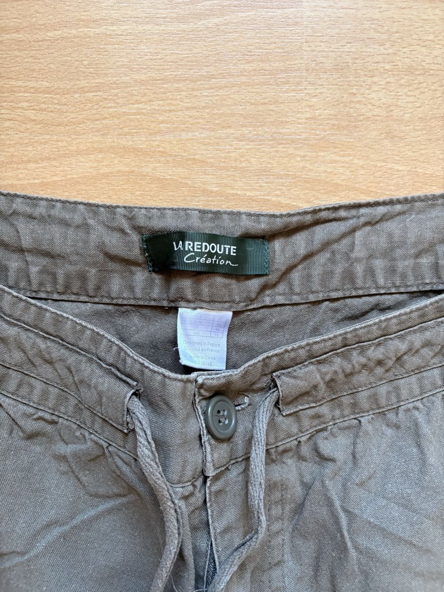Hosen: Hose – Gebraucht aus Ermatingen von ric_2td5 2