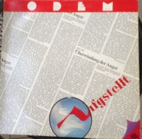 LP ODEM - Ufgstellt
