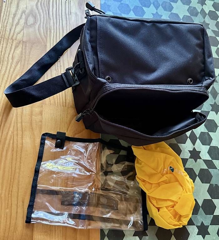 Taschen: Rixen & Kaul KLICKfix Velolenkertasche – Gebraucht aus Lufingen von NDean83 3
