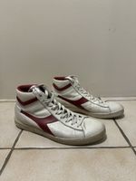 Diadora Game High Sneaker 44