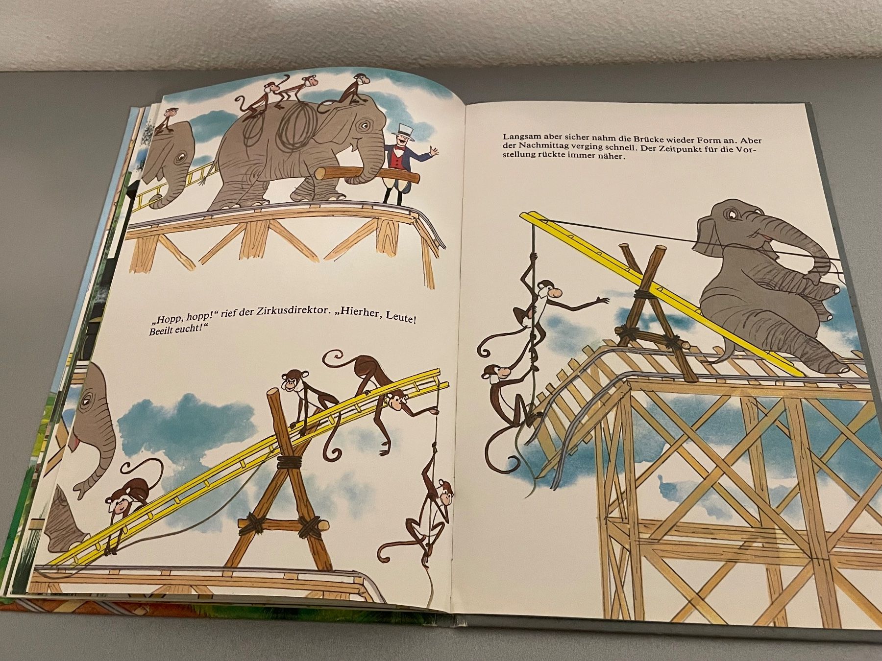 Libri: Disney bücher – Usato da Chur venduto da Tsambiko 3
