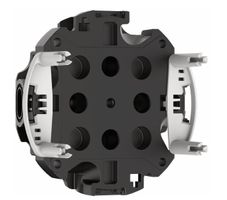 558 Hansgrohe Adapterplatte für iBox universal 2