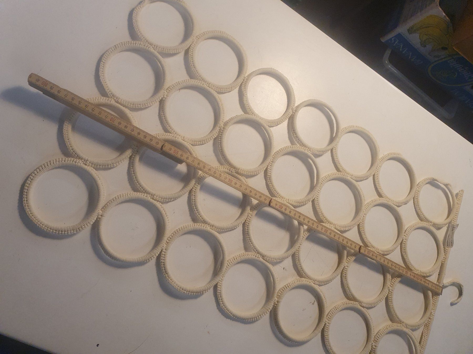 Ikea Garderobe: Ikea Komplement Multi-Use Hanger – Gebraucht aus Zürich von loosebone 4