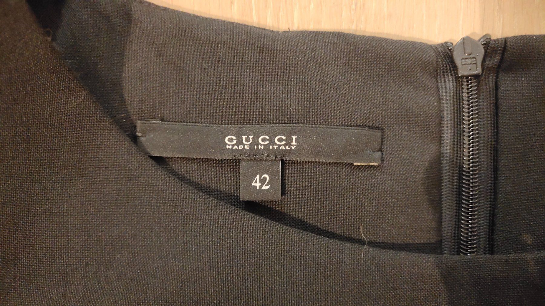 Gucci Vestiti: Gucci Kleid, neu – Nuovo e nell'imballaggio originale da Meilen venduto da Aphrodite87 3