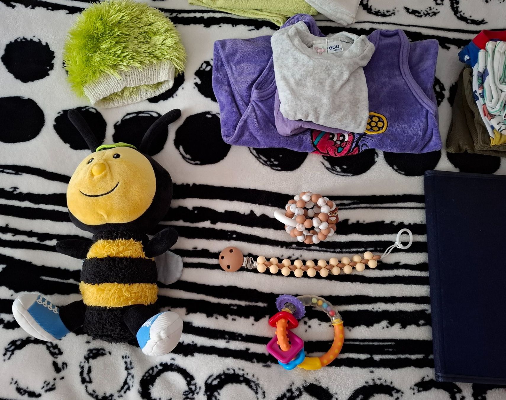 Lotti & Set di vestiti: Div.Baby Artikel – Usato da Oberurnen venduto da rotty80 1