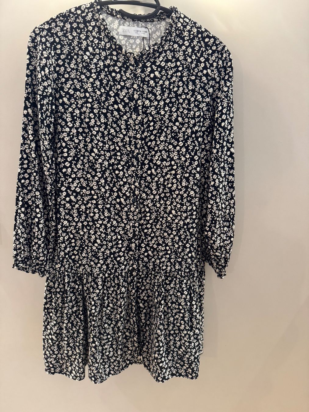 Zara Kleider & Röcke: Robe Zara T13-14 ans – Gebraucht aus Conches von chn_hgl6 3