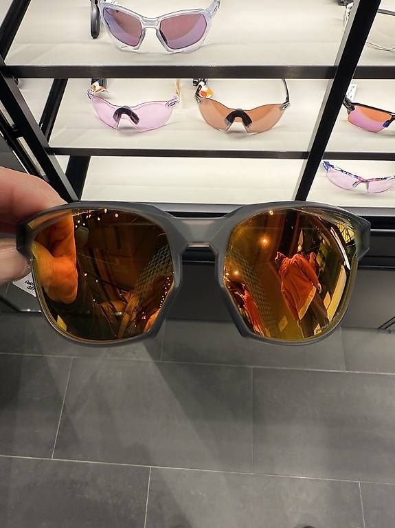 Occhiali & Lenti: Oakley Kaast – Usato da Locarno venduto da jea_7xgf 2