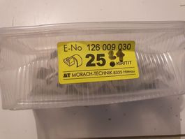 Bride M25 KIR Kunststoff 24 Stück Befestigungsbride KIR M25