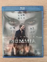 The Mummy - Blu-ray