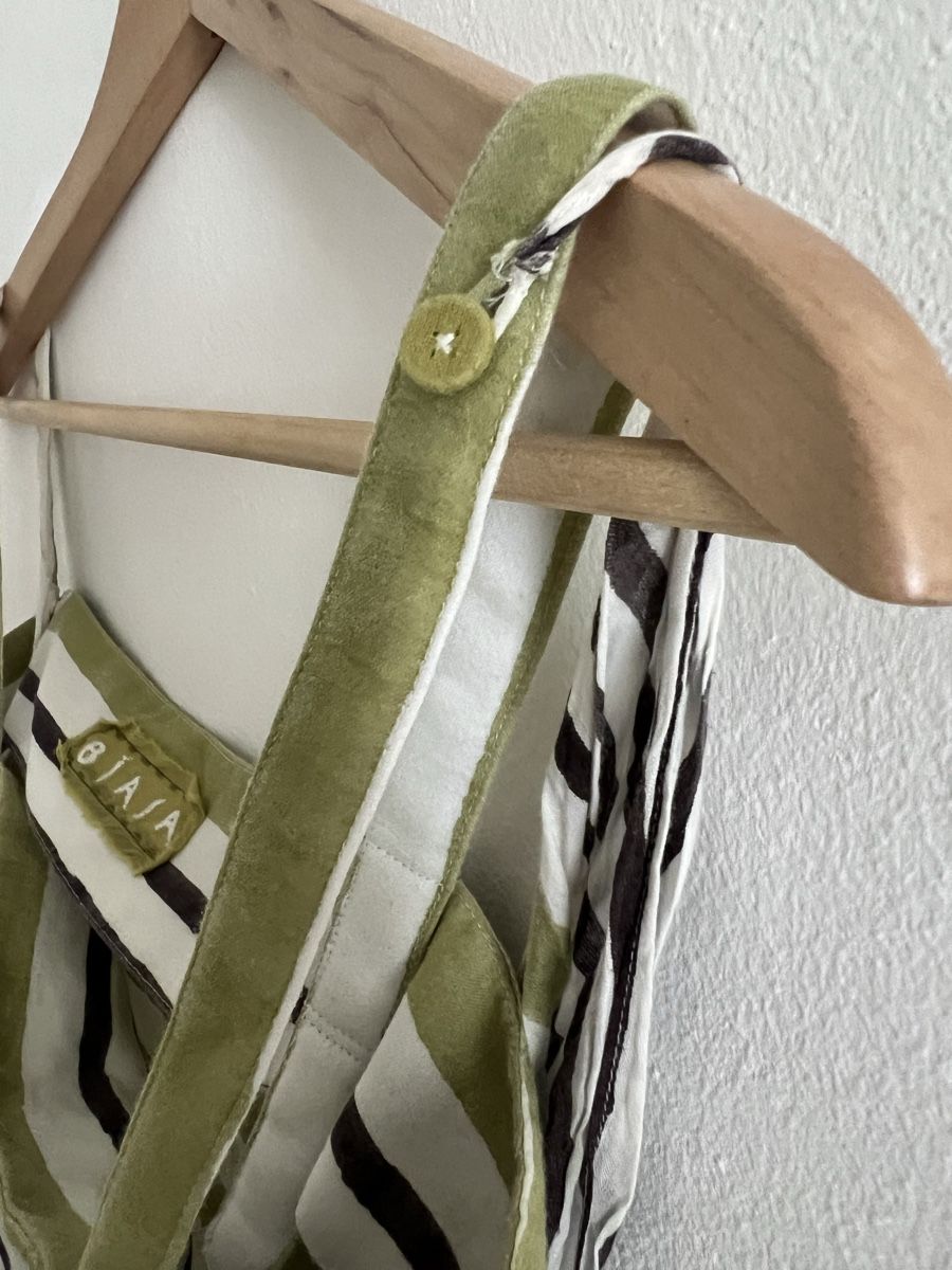 Vestiti: Couturier cocktail dress S – Usato da Losone venduto da Misssslucie 1
