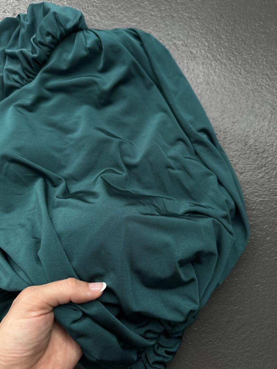 Kleider: Kleid grün – Gebraucht aus Winterthur von vic_1256 3