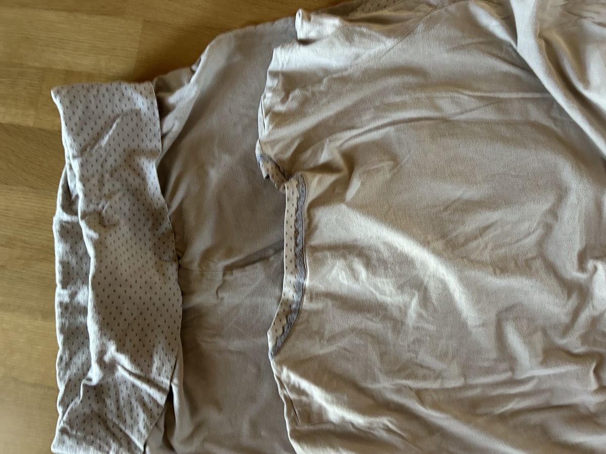 La Redoute Negligees & Pyjamas: Pyjama mi-saison 46/48 – Gebraucht aus Daillens von guisepa 4