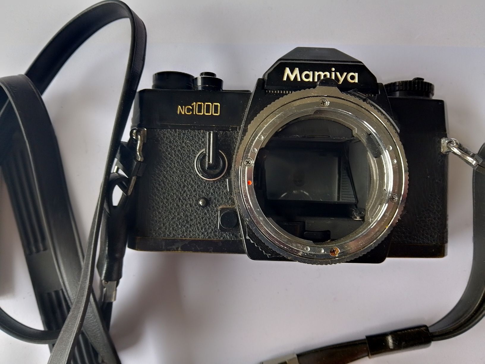 Fotocamera: Wühlkiste Foto Material 3 – Usato da Erlinsbach venduto da Yanny 1