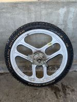 Pony/Cilo Gussfelgen Vorderrad 16 Zoll