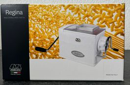 Marcato - Nudelmaschine "Regina" brandneu