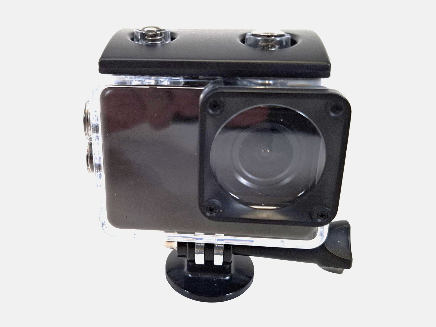Kappa Action Cam: KAPPA Action Kamera – Gebraucht aus Wil SG von Restwert_Wil 1