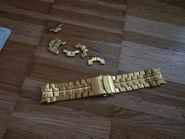Samsung Watch 7 armband 40 mm neu
