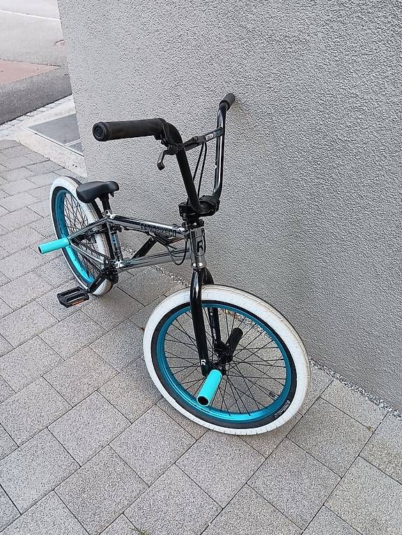 Vélos: BMX 20" – D'occasion à Glarus par Cedric201