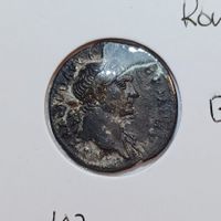 Denarius Trajan (98-117) Römisches Reich
