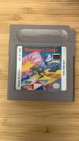 Revenge of Gator für Gameboy