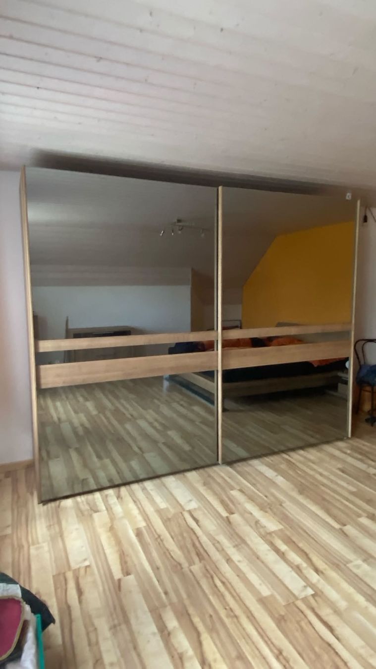 Armadi: Schrank – Usato da Grüningen venduto da mel_9ffx