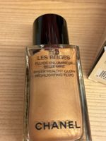 Chanel Les Beiges Highlighting Fluid Lavish 30ml neu