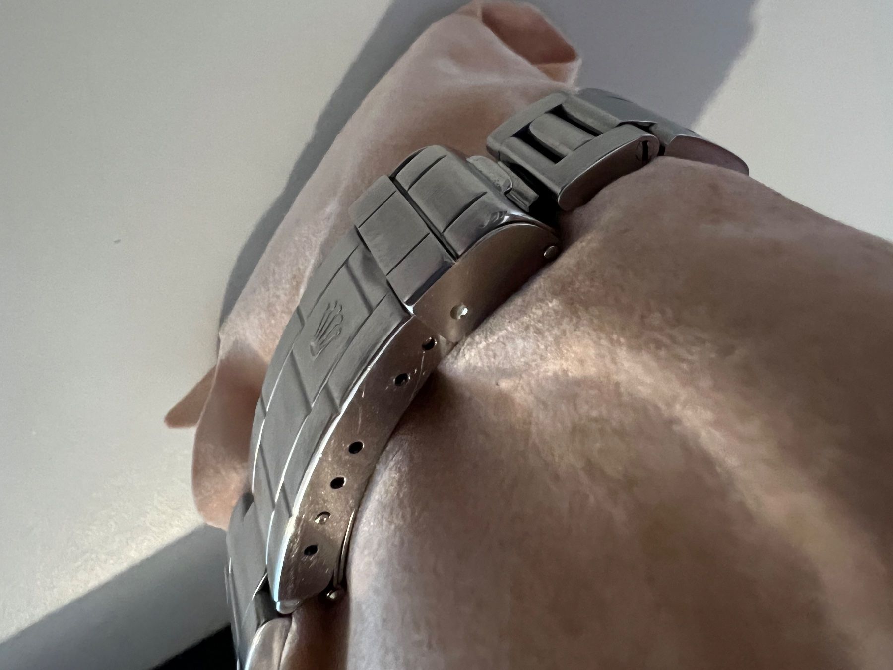 Rolex Orologi: Rolex Submariner Date 16610 – Usato da Zürich venduto da alv_pm5y 5