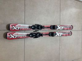 TecnoPro Ski XT Team 110 cm gebraucht guter Zustand