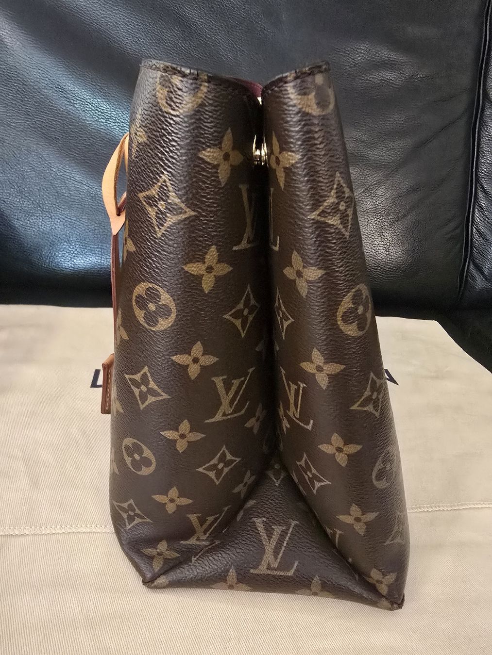 Louis Vuitton Borse da donna: Louis Vuitton Flower Tote Monogram – Usato da Gattikon venduto da lavric_d 6