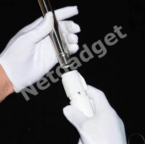 Scaffali: Eckregal Duschregal Teleskop Badregal – Nuovo e nell'imballaggio originale da Yverdon-les-Bains venduto da Netgadget_SARL 6