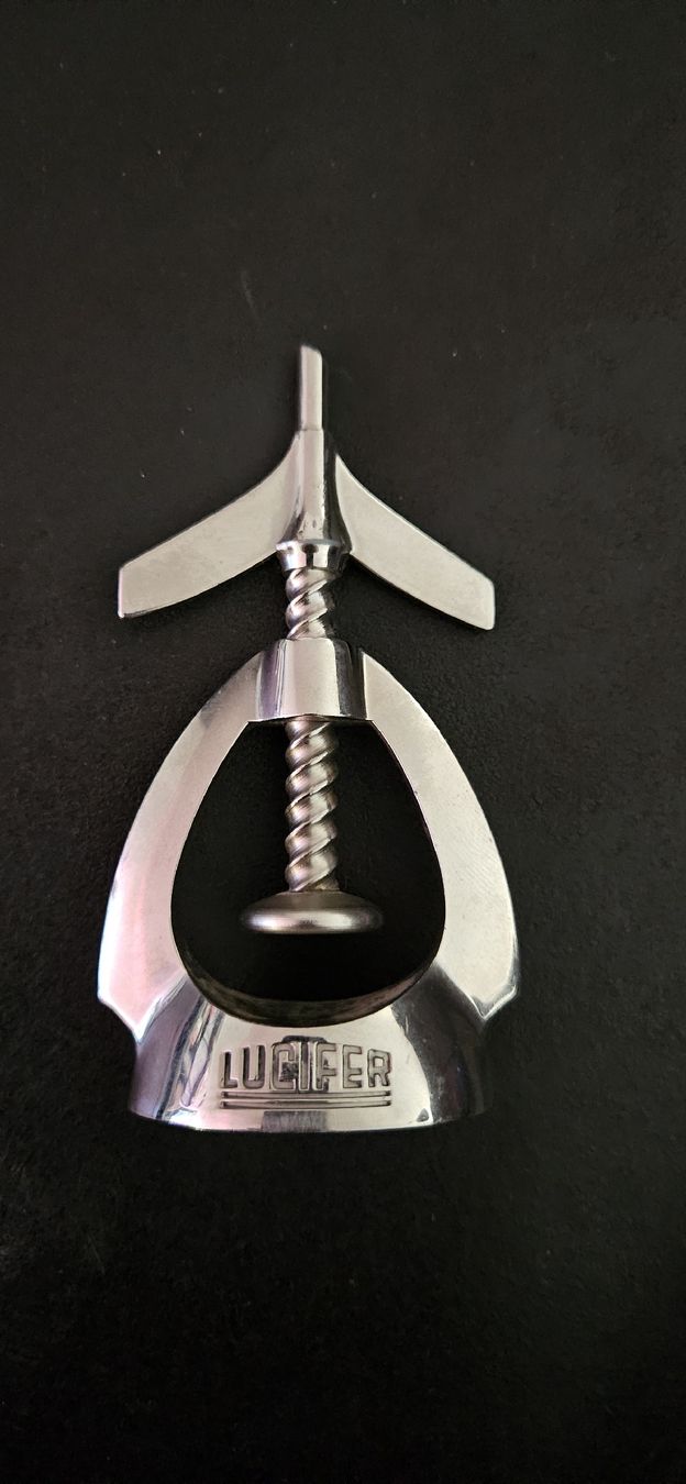 Elettrodomestici da cucina: swiss Made Nosard Inca lucifer Nussknacker – Usato da Hägendorf venduto da Poisonapple